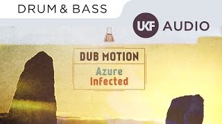 Dub Motion - Azure