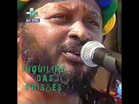 Inquilino das prisões [Edson Gomes] Bem Brasil  [2002]