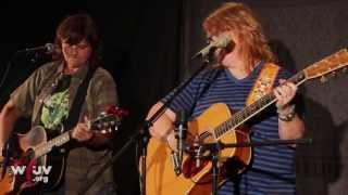 Indigo Girls (with Matt Nathanson) - &quot;Kid Fears&quot; (Live at WFUV)