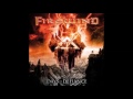 Firewind - The Ark Of Lies