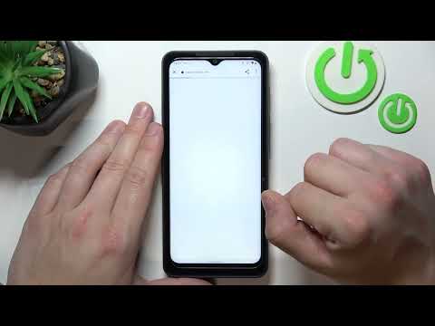 How to Manage Google Wallet on CAT S75 – Customize Google Pay Wallet