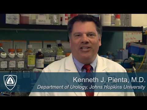 Welcome to the Course - Introduction to the Biology of Cancer by Johns Hopkins University #1