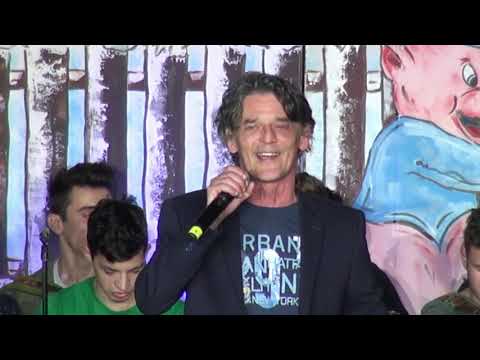 Marko Pezdirc - Iskal sem in našel (v živo)