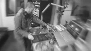 DJ Reflex Presents - Power Party Mix with A-Trak