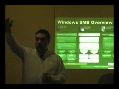 Small Business Server 2011 - Part 3