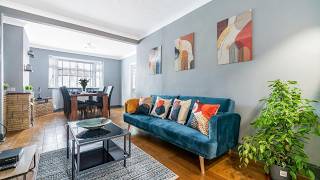 Stunning 3BR House w Garden & Parking in Richmond | London, United Kingdom | Hot