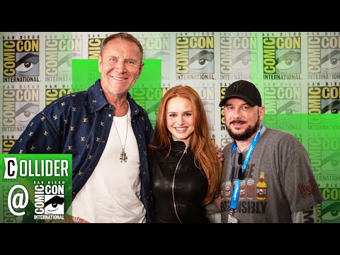 The Strangers Interview: Here's When We Can Expect to See Chapter 3