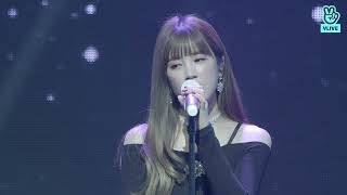Apink - 별 그리고... (Forever Star) (One &amp; Six Showcase 2018) (QHD)