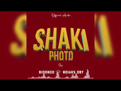 Shaki photo - Bidondo ft ndiaks oby (official audio)