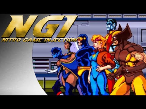 Nitro Game Injection #402: Dazzled