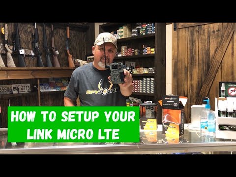 Spypoint Link Micro LTE