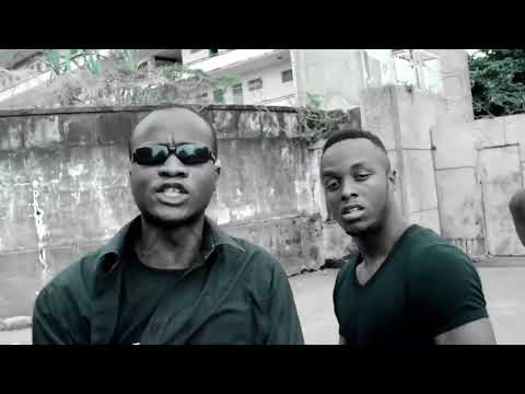 Family Talk - J Sapz & Tony Wonz | Sierra Leone Music 2017 Latest | www.SaloneMusic.net | DJ Erycom