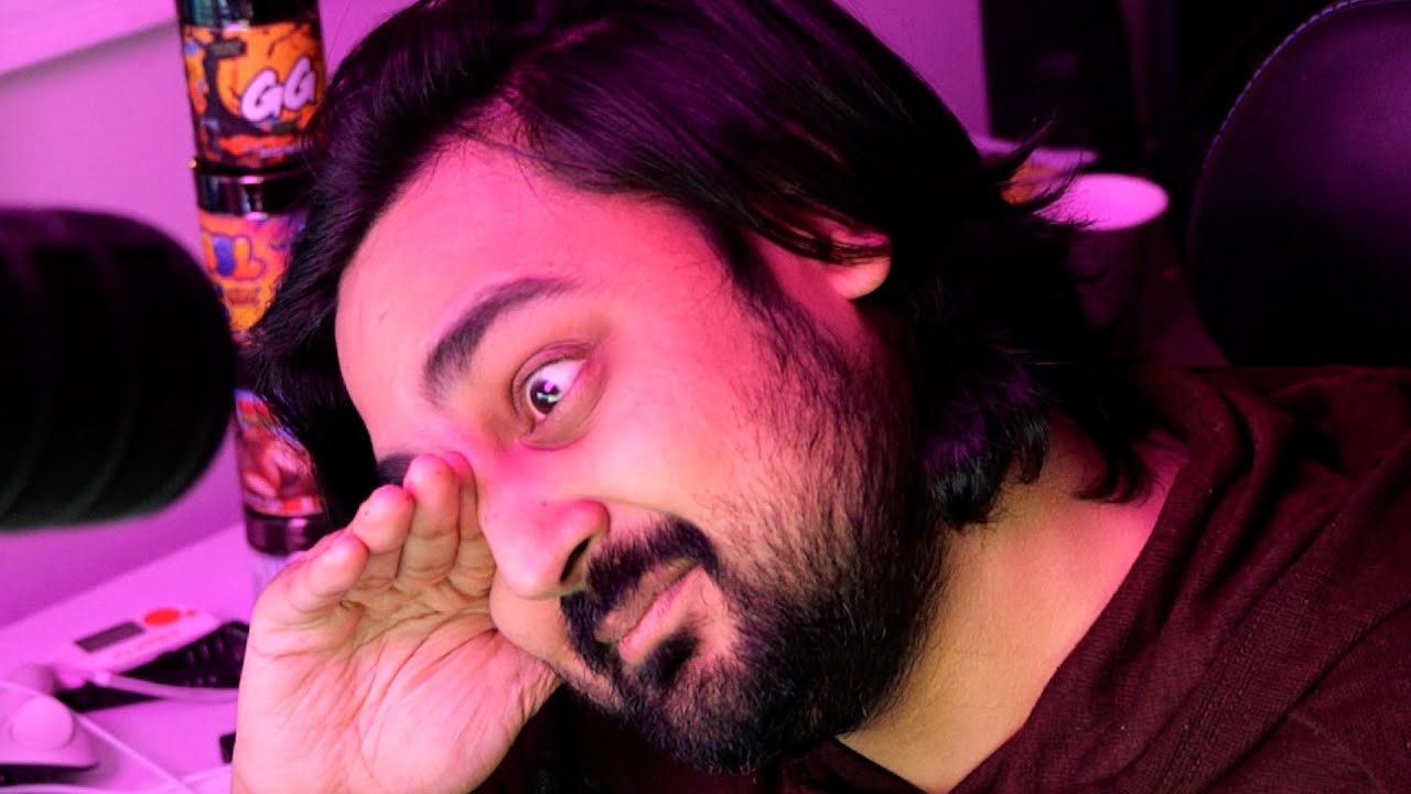 Things Have Gotten So Bad Lately...