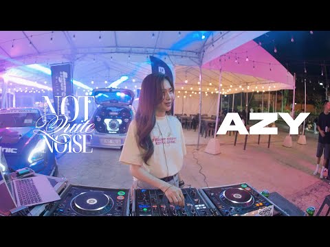 Not Quite Noise and AZY