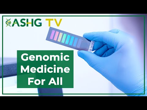 Genomics for Care: Slovenia’s Clinic-Integrated Model | University Medical Center Ljubljana