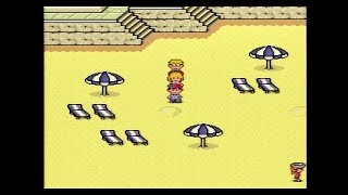 【SFC実況】初見でわくわく「MOTHER2」【その46】