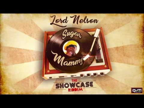 Mr King - Legacy Music (The Showcase Riddim) (2017 Soca)
