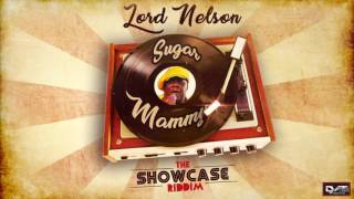 Mr King - Legacy Music (The Showcase Riddim) (2017 Soca)