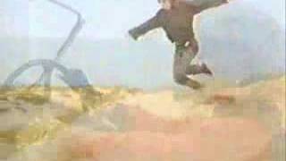 The Primitives - Out of Reach (clip)