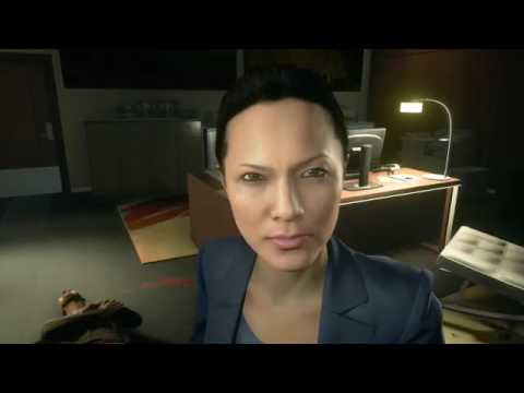 Battlefield Hardline episode #2 Checking out