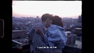 O`YOUNG (오영) - 내 곁에 있으면 좋겠어 [Music Video]