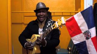 Soriano Boston Backstage - Lo que se da no se quita - Havana Club