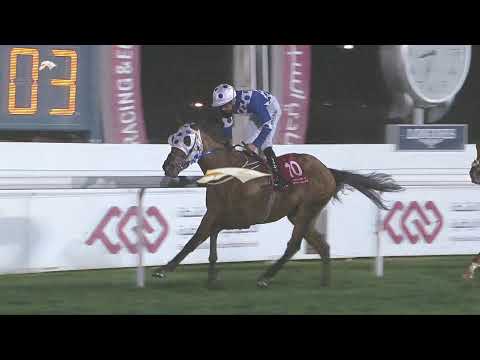 36th Race Meeting of Season 2019/2020