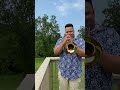 Range Of A Trumpet Vs Clarinet