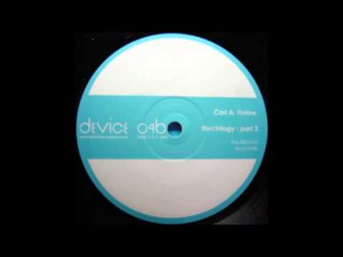 Carl A. Finlow - Reconcile [Device, 2002]