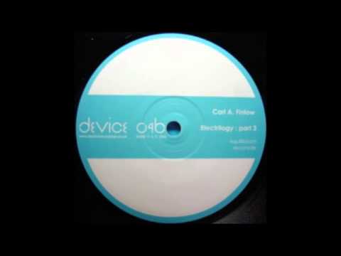 Carl A. Finlow - Reconcile [Device, 2002]