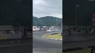 おわらサーキット ドリフト アルテッツァ O1GP