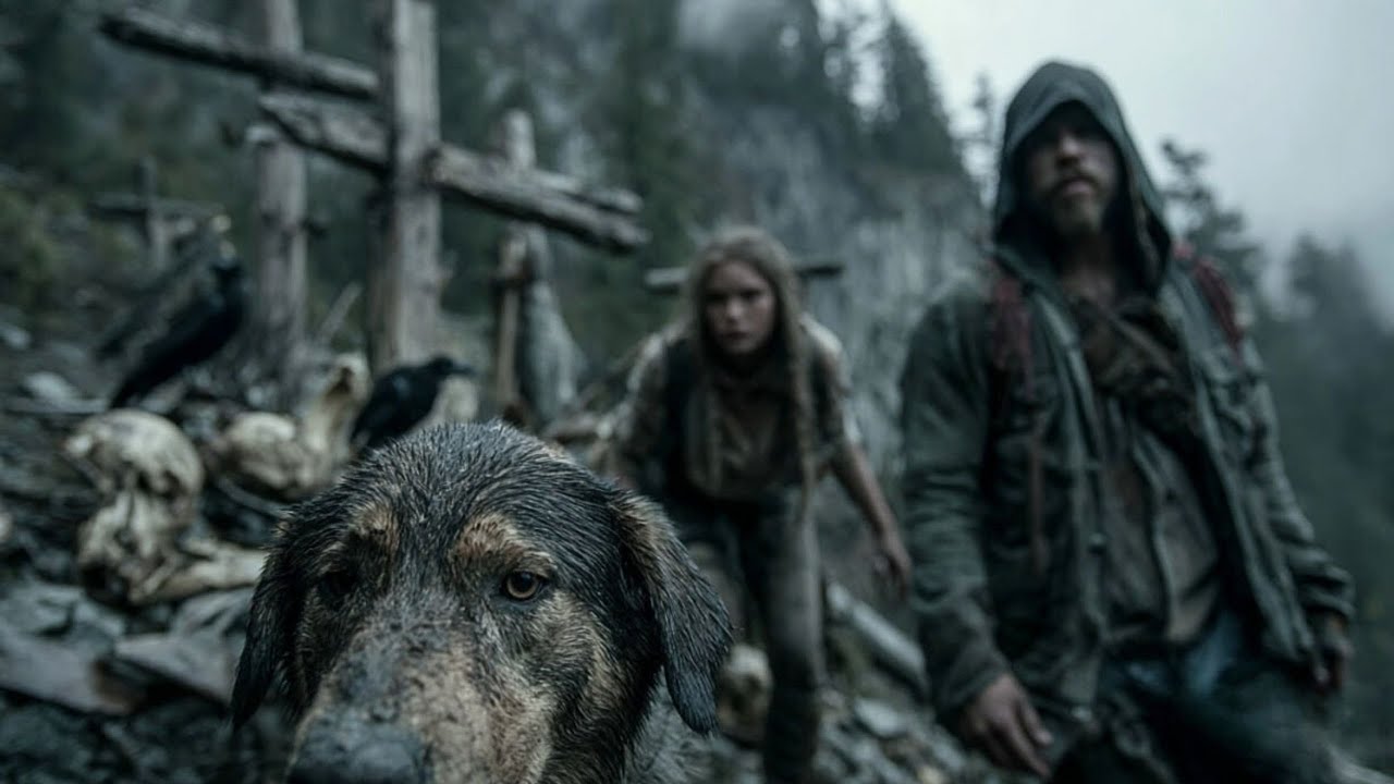 Envidio A Quienes Aún No Han Visto Esta PELÍCULA Tan Profunda! LOS PADECIENTES