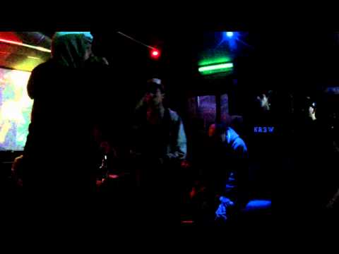 ELEMENTAL VS TEOREMA l Masacre en el Bio-Bio (Video Oficial) Cuartos