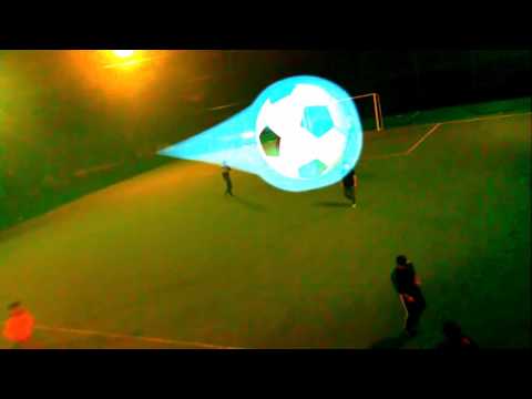 Merkez Halı Saha 12.03.2016 19:00 - akillisaha.com