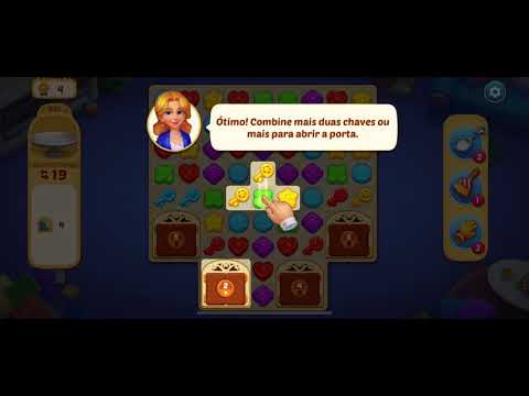 Matchington Mansion Level 901