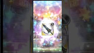 【FFRK】極フェス復刻第5弾ザックス信じてました！ #FFRK #FF7 #ゲーム実況