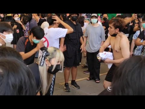 [Crazy & Have fun Moment] Japan Expo Thailand 2022 (Siam☆Dream)