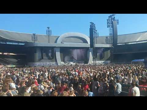 Marco Borsato @de kuip 02/06/19- margherita