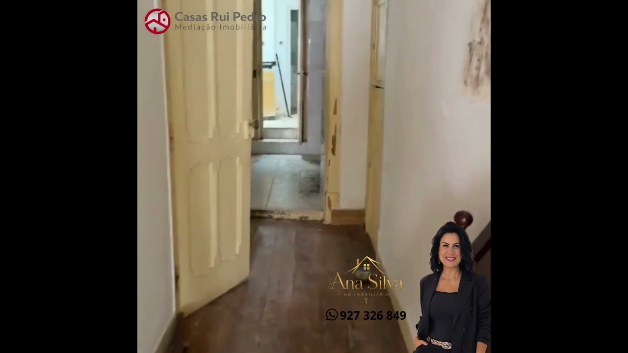 Vídeo do imóvel