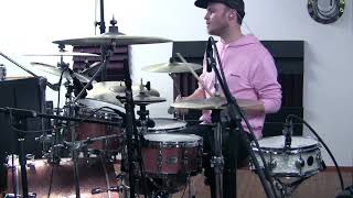 Video thumbnail for Yamaha Absolute Hybrid Maple - Studio Quality Demo - No talking by Richard Sandström