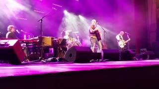 Niets dan dit - Bløf (Nijmegen 10-10-2015)