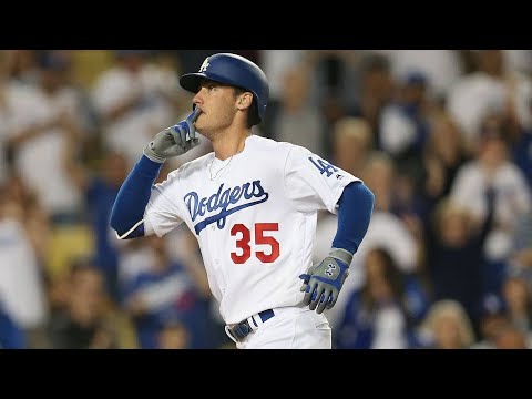 download lagu mp3 mp4 Cody Bellinger Walk Up Song 2018, download lagu Cody Bellinger Walk Up Song 2018 gratis, unduh video klip Cody Bellinger Walk Up Song 2018