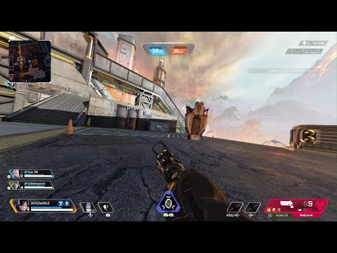 A lil gun run with the boys