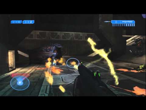 Halo 2 - Walkthrough and Commentary - Part 16