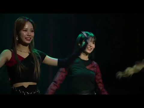 LABOUM (라붐) - Journey to Atlantis (상상더하기) Dance Cover by MAJORS (메이져스)