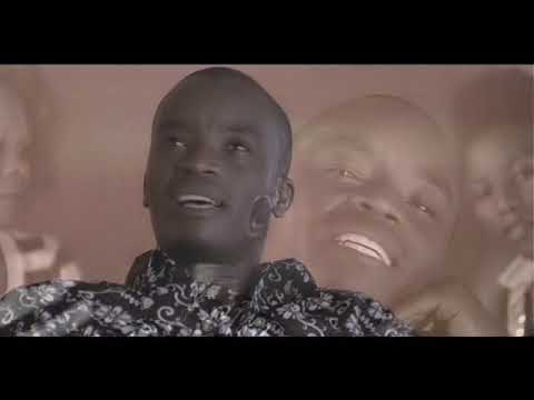 Disan Kato – Thank You Lord