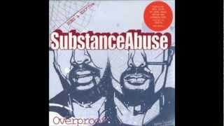 Substance Abuse Ft Motion Man ---- Check.