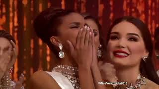 Download lagu Miss Venezuela 2018 - Isabella Rodriguez (Portuguesa) mp3