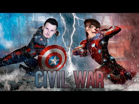 CIVIL WAR - YOTOBI VS SHY - LO SCONTRO COMPLETO [KARIM MUSA VS ALESSANDRO MASALA]