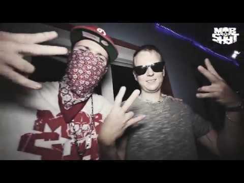 Mobshyt Mafia ( Dio Drama, DnB & Kraliban ) - Mobshyt Day 3